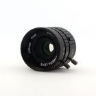 25mm 10 megapixel HD CCTV lens C mount 1/2'' fixed manual iris F1.4 industrial camera lens