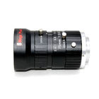 8Mega Pixel HD 75mm CCTV C Mount Lens Manual Iris Manual Focus F1.8 Aperture 1" Image Format Industrial Security Camera
