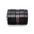 4-18mm 3.0 MP Manual IRIS Varifocal CCTV Lens 1/1.8 inch C Mount Industrial lens For IMX185 1080P Box Camera