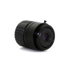 8mm CS mount HD CCTV Camera Lens 43 degree 3MP IR HD Security Camera Lens For HD IP AHD HDCVI SDI Cameras