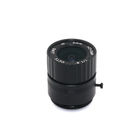 6mm 3.0MP HD CCTV Camera Lens 53 degree 3MP IR HD Security Camera Lens For HD IP AHD HDCVI SDI Cameras