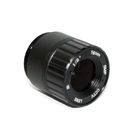 5.0MP IR CCTV Lens 16mm CS Lens 5MP for HD Security Cameras F1.4 Image Format 1/2"