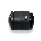 12Megapixel 4K 3.2mm Lens Fixed CS Lens 12MP 3.2mm 160 Degree 1/1.7 inch For 4K IP CCTV Box camera