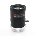 2.0MP 9-22mm 1/3" Varifocal Manual Iris IR lens CS for Surveillance CCD CCTV Camera
