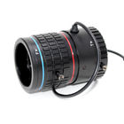 3MP 4-18mm CCTV Lens DC AUTO IRIS Varifocal 1/1.8 inch C Mount Industrial lens For HD 1080P Box Camera IP Camera