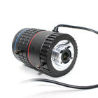 4K Lens 8Megapixel Varifocal CCTV 1/1.8 inch 3.8-16mm CS Mount DC IRIS For CCTV SONY IMX226/178 Box Camera/4K Camera