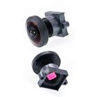 M8 1.0mm F2.0 1/2.5-2.8" 225 Degree Cctv Fisheye Lens