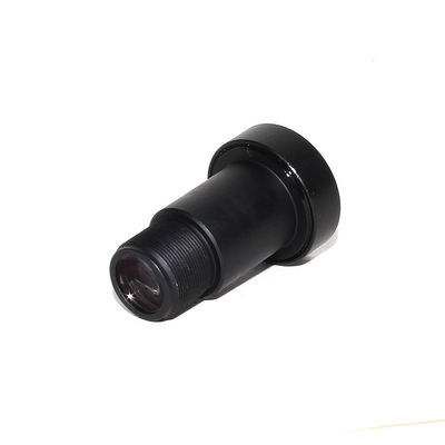 1080P Starlight HD Board Camera Lens 1/2.5″ MTV Mount 120° Wide Angle Distortion Corrected