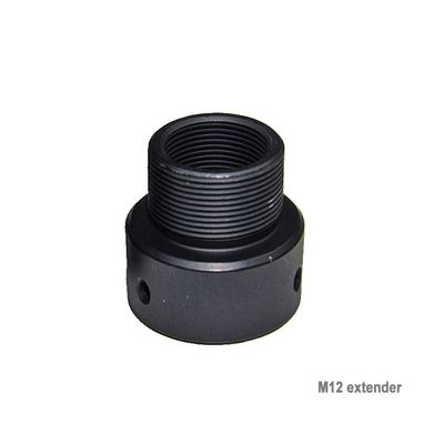 IR MTV Board Video Camera Lens 1.3MP 35mm  M12 Mount F2.0 1/2" Image Format