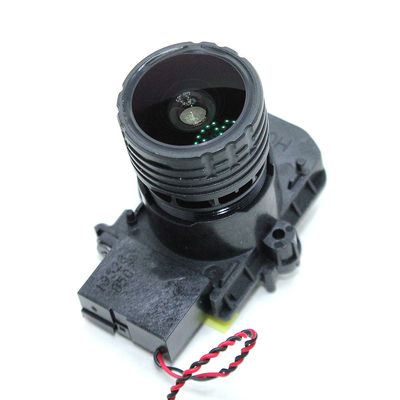 8MP High Resolution Lens F0.95 M16 Focal 1/2.7" For IMX327 IMX307 IMX290 IMX291 Camera Board Module