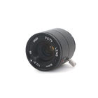 CCTV Ip Camera Ir Corrected Lens 8mm 3.0 HD Megapixel Pixel 1/2.5″ Image Format