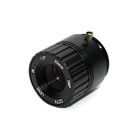 25mm 5MP lenses Manual 1/2 Iris CS Mount CCTV Camera Lens for HD Camera ip camera
