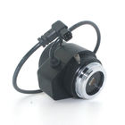 Large Field  CCTV Surveillance Camera Lenses 3.5-8mm 1.0 Megapixel With IR Cut