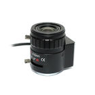 HD Analog IP Camera Zoom Lens 5.0 Megapixel  1/2.5" 6-22mm CS Mount