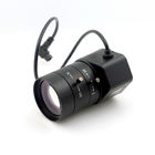 Network Compact  Auto Iris Lens 1.3MP  6-60mm F1.6  For Box Body Camera