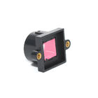 MTV Security CCTV Camera CS Mount Lens Holder Bracket With IR 650nm Filter