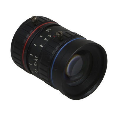 Traffic Camera  HD Machine Vision Lens 35mm F1.4  Electronic Use