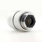 CCTV F1.4 C Mount Zoom Lens Micro 4/3 M4/3 Nex GX1 OM-D1 Camera Accessories