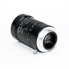 F2.0 Iris 16-48mm Machine Vision Lens Varifocal IR C M For Bank Supermarket Road Monitoring