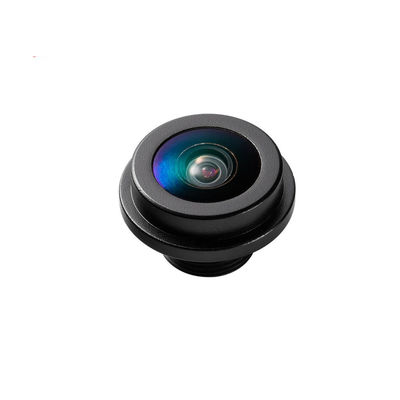 Mini MTV Board Panoramic Camera Lens Outdoor M8 Mount Quick Focusing