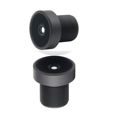 3.31mm F1.33 M12 1/3 OV4689 Chip Car Camera Lens