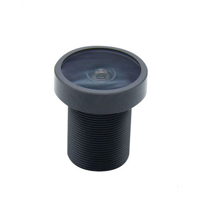 M12 1080P HD 4mm 1/2 Inch F1.6 Aperture Ip Camera Lens