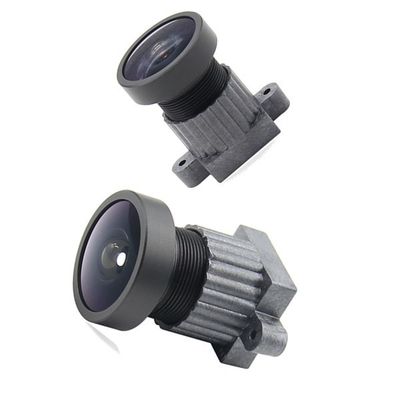 IMX322 Sensor 1.8 1/2.9 F1.8 22.33mm Car Camera Lens