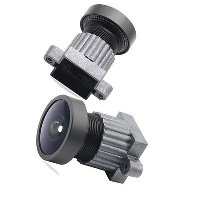 IMX322 Sensor 1.8 1/2.9 F1.8 22.33mm Car Camera Lens