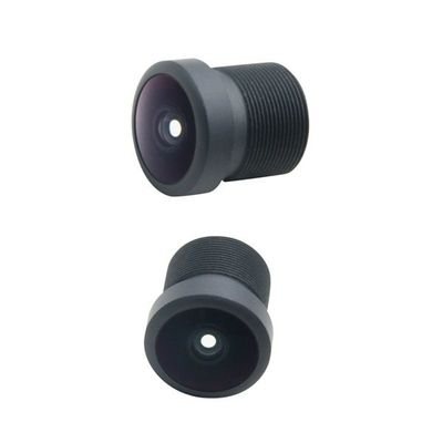 IMX226 Sensor 3.47mm 8mp F2.2 Tachograph Car Lens