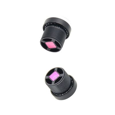 Night Vision CCD Board 3.15mm Car Monitoring Lens F2.35