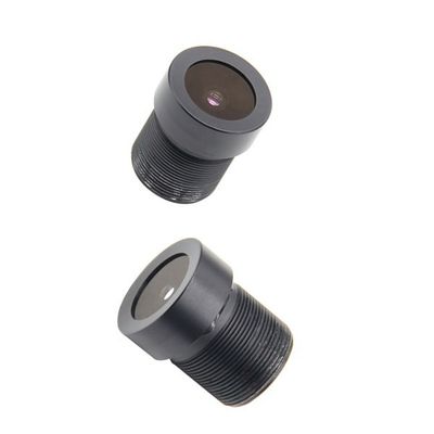 Vehicle Mount 3.6mm HD 6G F1.8 Car Camera Lens