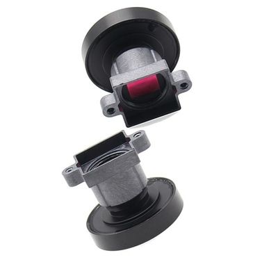Wide Angle All Glass 2.9mm F1.6 Car Camera Lens