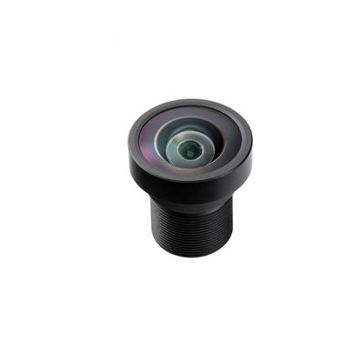 Optical Mini MTV Board Camera Lens TTL 21.77 4K Infrared Night Vision