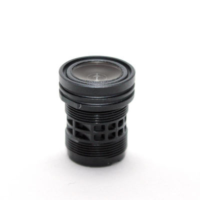 High Definition CCTV Camera Lens 2 Megapixels 3.6mm Multi Coating Surface