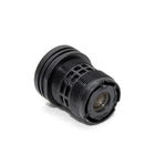 High Definition CCTV Camera Lens 2 Megapixels 3.6mm Multi Coating Surface