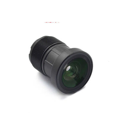 Single Board 1G3P M12 CCTV Lens 4mm 3 Megapixel High Definition Camera Lenses