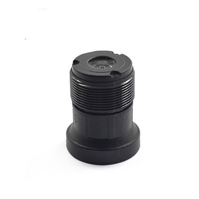 Single Board 1G3P M12 CCTV Lens 4mm 3 Megapixel High Definition Camera Lenses