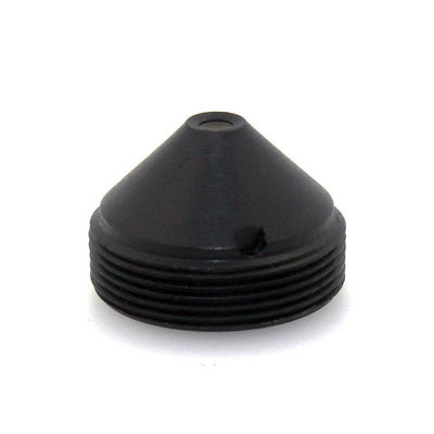 High Definition Pinhole CCTV Lens 2.8MM M12*0.5 Mount 98 Degree