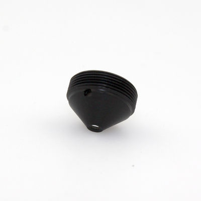 High quality 2.5mm lens Metal Pointed cone CCTV Board Camera Lens For CCTV Security Camera