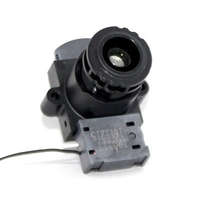 IR CUT 4mm Starlight Camera Lens 93.7 Degree F1.5 1/3.2" 720P/1080P M12 CCTV Lens