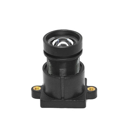 4.0 MP Starlight HD Lens 1G6P 1080 P MTV Board For Surveillance Systems