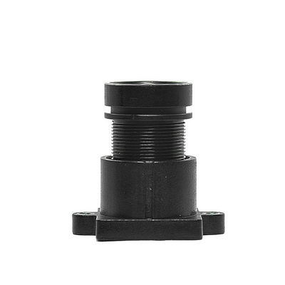 4.0 MP Starlight HD Lens 1G6P 1080 P MTV Board For Surveillance Systems