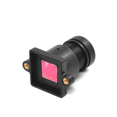 4.0 MP Starlight HD Lens 1G6P 1080 P MTV Board For Surveillance Systems