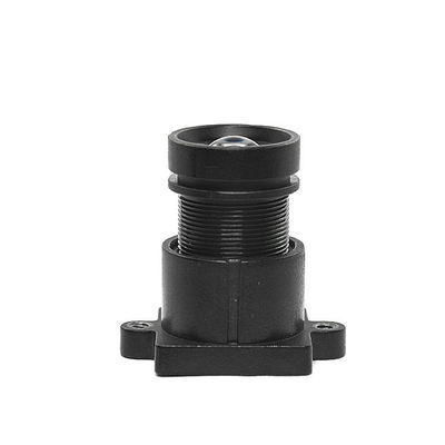 4.0 MP Starlight HD Lens 1G6P 1080 P MTV Board For Surveillance Systems
