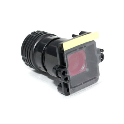 M16 Focal Starlight Camera Lens 2MP  F0.95 6mm  For IMX327  IMX307 Camera Board