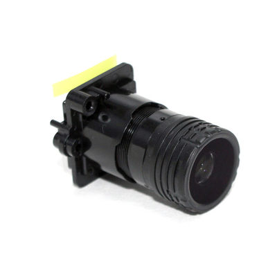 Starlight F1.0 1080P MTV Board M12 HD Lens Low Distortion for Night Vision Surveillance