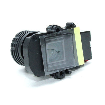 8MP High Resolution Lens F0.95 M16 Focal 1/2.7" For IMX327 IMX307 IMX290 IMX291 Camera Board Module