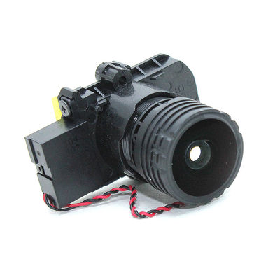 8MP High Resolution Lens F0.95 M16 Focal 1/2.7" For IMX327 IMX307 IMX290 IMX291 Camera Board Module