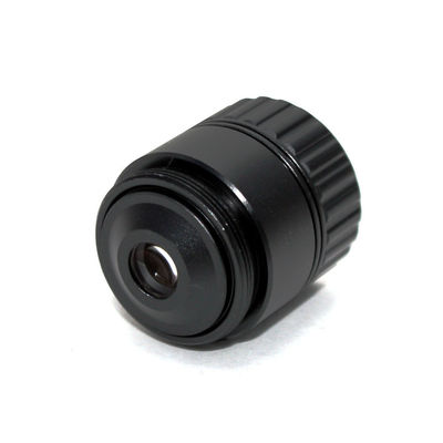 Fixed Iris CS Mount Lens 5mm 1/1.7" 4K IR Correction F2.0 Megapixels 12MP 87 Degrees