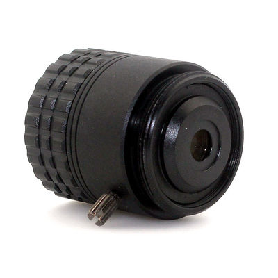 8mm 5MP cctv Lens CS Mount 1/2.5 CCTV Camera lens fo security CCTV HD IP Camera